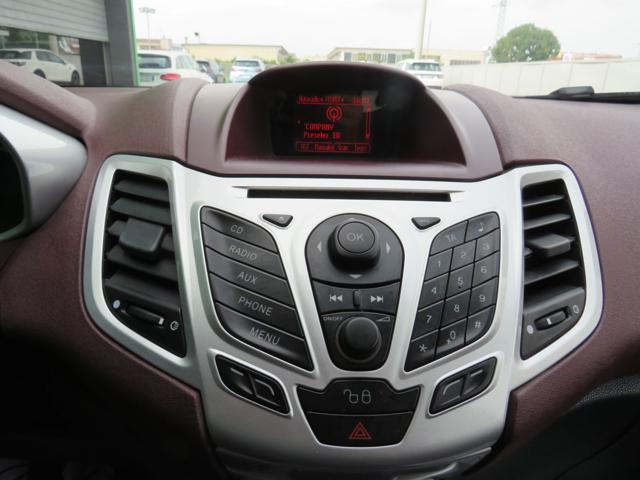 FORD Fiesta usata 15