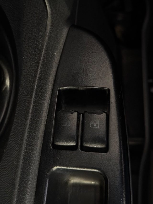 CHEVROLET Matiz usata 16