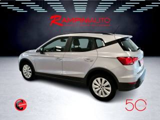 SEAT Arona usata 11