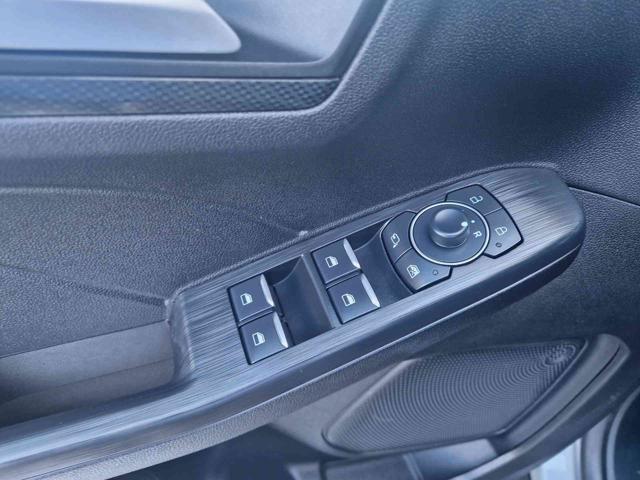 FORD Kuga usata, con Vetri oscurati