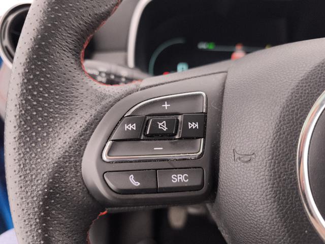 MG ZS usata, con Regolazione elettrica sedili