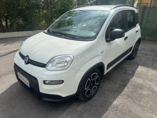 FIAT Panda usata, con Airbag Passeggero