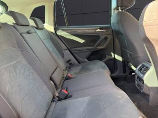 VOLKSWAGEN Tiguan usata, con Touch screen
