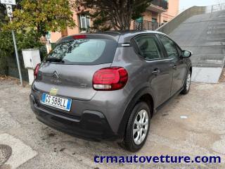 CITROEN C3 usata, con Airbag