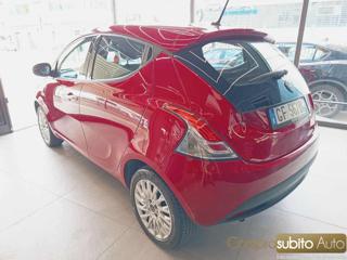 LANCIA Ypsilon usata, con Climatizzatore