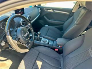 AUDI A3 usata, con Servosterzo