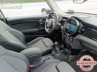 MINI Cooper usata, con Fari bi-xeno