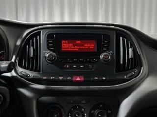 FIAT Doblo usata 16
