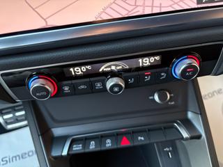 AUDI Q3 usata, con Touch screen