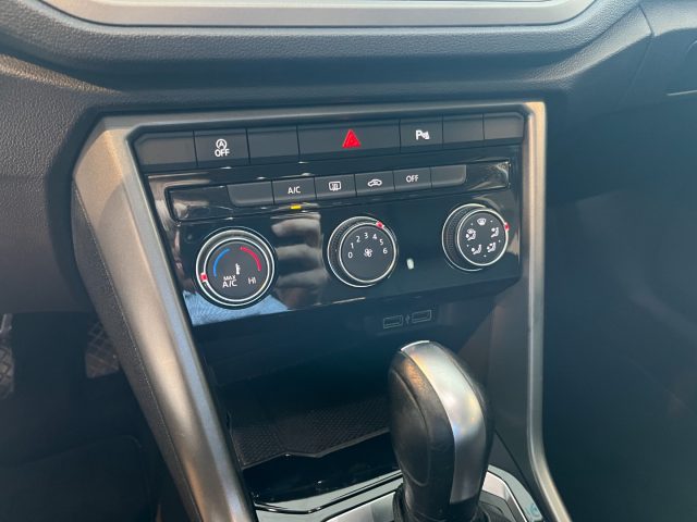 VOLKSWAGEN T-Roc usata, con Chiusura centralizzata