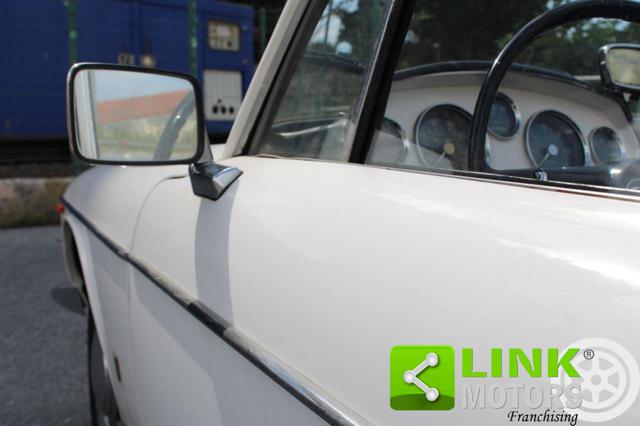 INNOCENTI Other usata 33