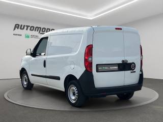 FIAT Doblo usata, con ESP