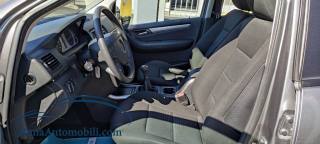 MERCEDES-BENZ B 180 usata, con Climatizzatore