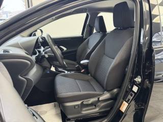 TOYOTA Yaris usata, con Controllo trazione