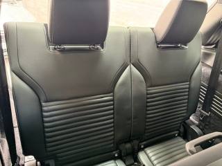 LAND ROVER Discovery usata, con Servosterzo