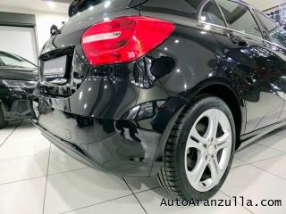 MERCEDES-BENZ A 200 usata, con Sensori di parcheggio anteriori