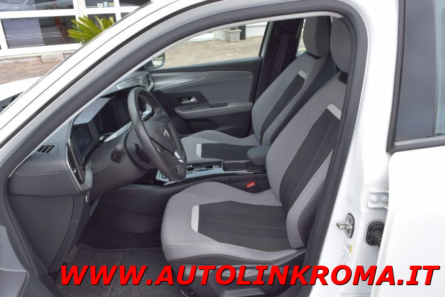 OPEL Mokka usata, con Climatizzatore
