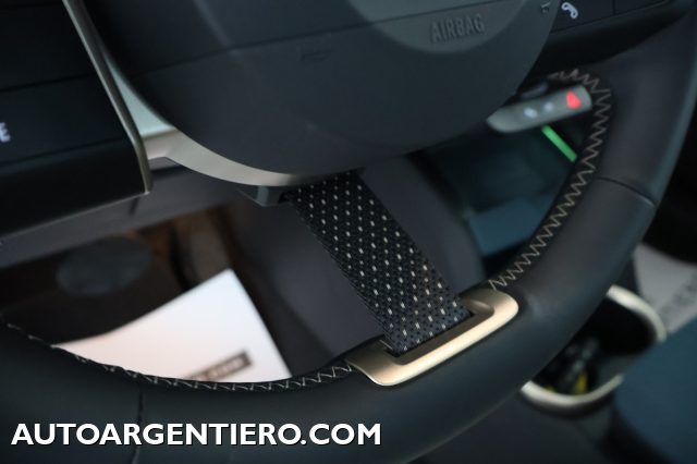 MINI Mini usata, con Riconoscimento dei segnali stradali
