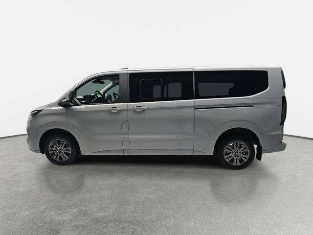 FORD Tourneo Custom usata, con Cerchi in lega