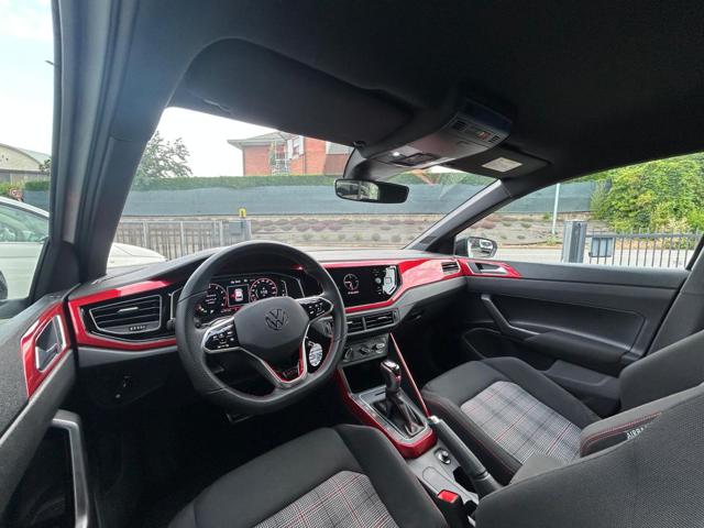 VOLKSWAGEN Polo usata, con Boardcomputer