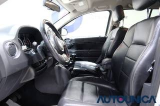 JEEP Compass usata, con USB