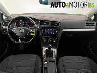VOLKSWAGEN Golf usata, con Climatizzatore