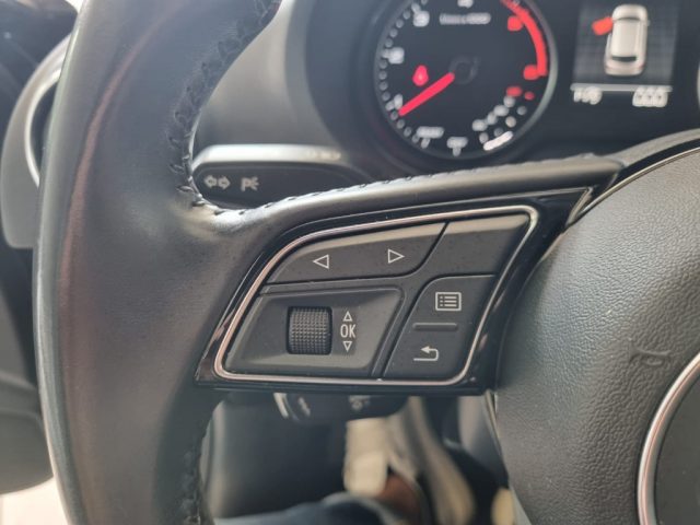 AUDI A3 usata, con Fari Xenon