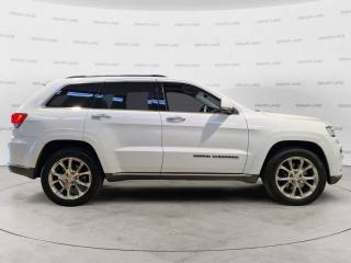 JEEP Grand Cherokee usata, con Chiusura centralizzata