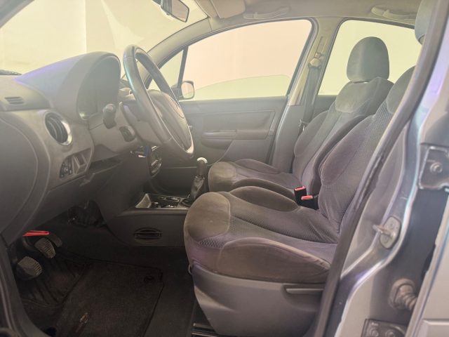 CITROEN C3 usata 14