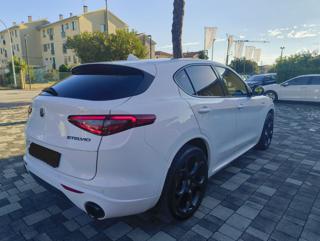 ALFA ROMEO Stelvio usata, con Airbag Passeggero