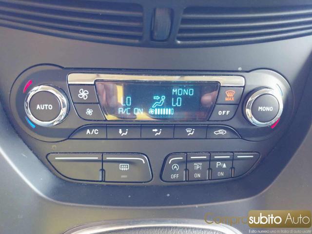 FORD C-Max usata 26
