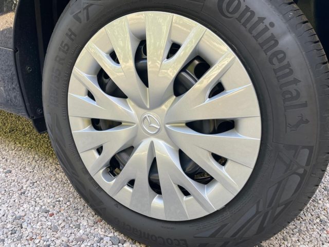 MAZDA 2 usata, con Chiusura centralizzata