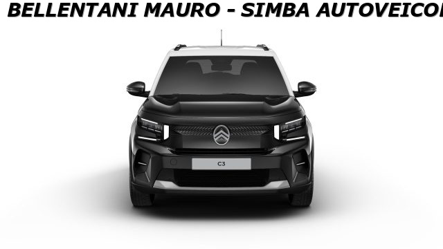 CITROEN C3 usata, con Autoradio