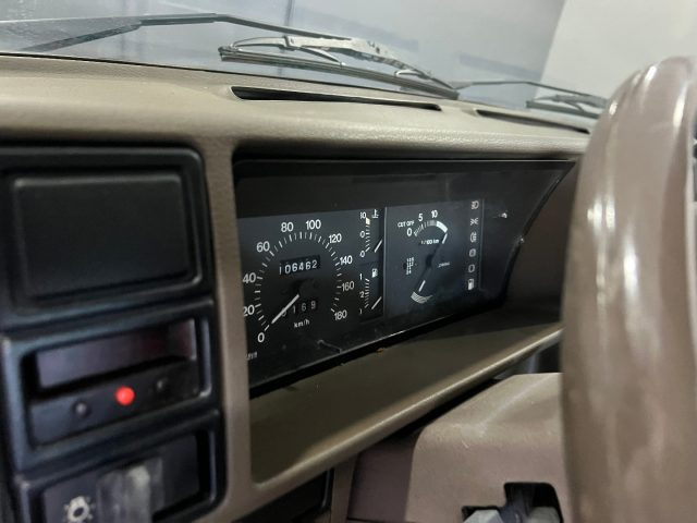 FIAT Ritmo usata 7