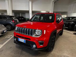JEEP Renegade usata, con Airbag laterali