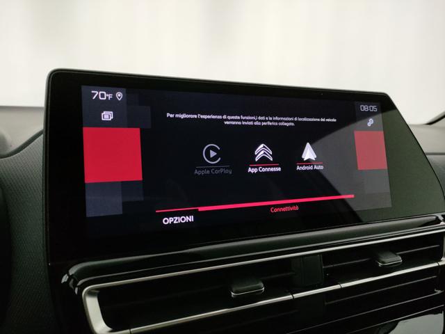 CITROEN C5 Aircross usata, con Filtro antiparticolato