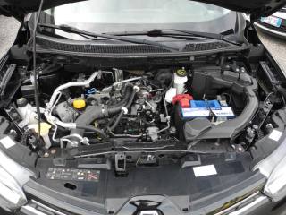 RENAULT Kadjar usata, con Interni in pelle