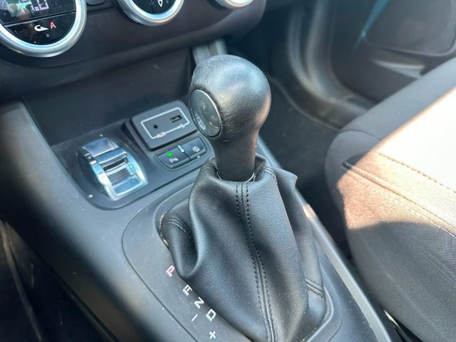 ALFA ROMEO Giulietta usata, con Cruise Control