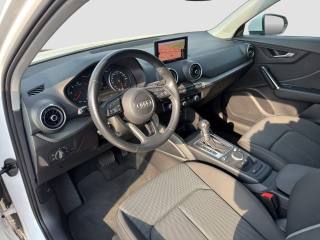 AUDI Q2 usata 8