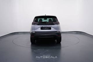 OPEL Crossland usata, con Cerchi in lega
