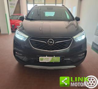 OPEL Mokka X usata, con Airbag Passeggero