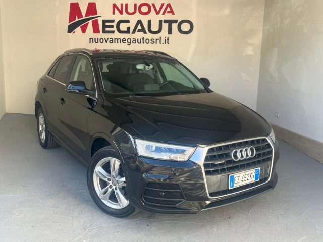 AUDI Q3 usata, con ABS