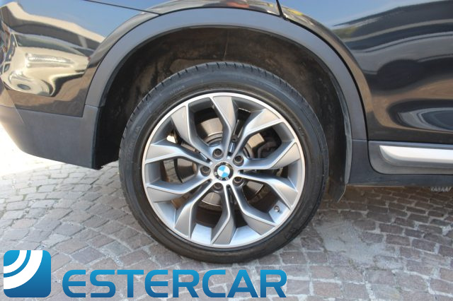 BMW X4 usata, con Controllo trazione