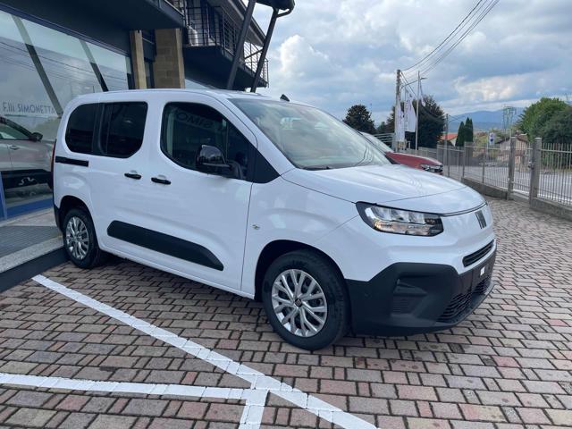 FIAT Doblo usata, con Airbag laterali
