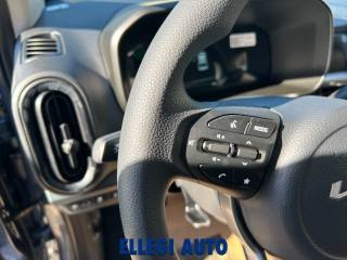 KIA Picanto usata, con Sensore di luce