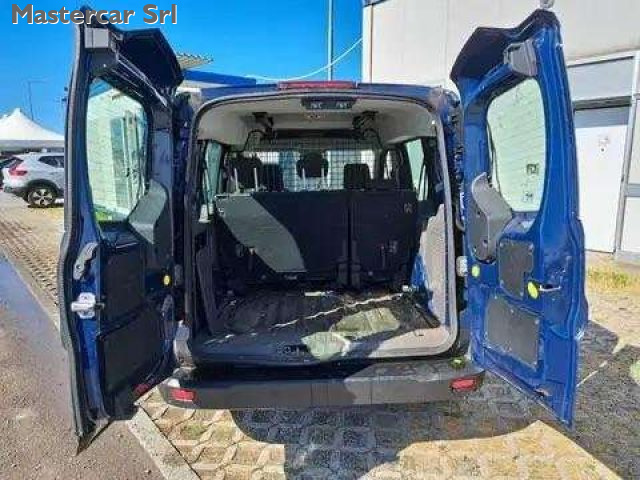 FORD Transit Connect usata, con Chiusura centralizzata