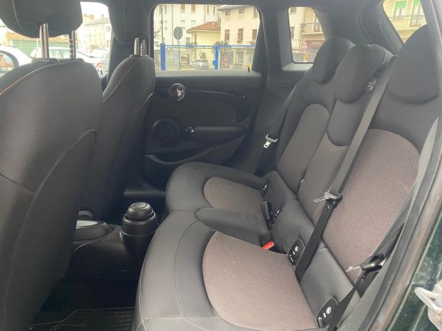 MINI Cooper usata, con Fendinebbia