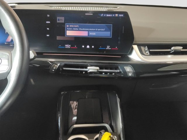 BMW X1 usata 17