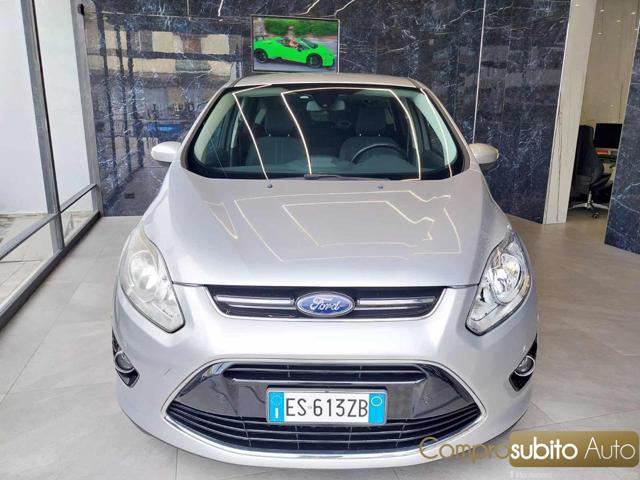 FORD C-Max usata, con ABS