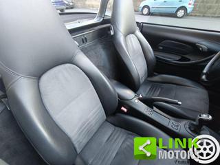 PORSCHE Boxster usata 31